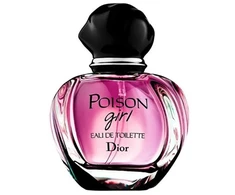 Dior Poison Girl Eau De Toilette 50ml kvepalai