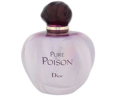 Dior Pure Poison Eau De Parfum 100ml kvepalai