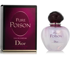 Dior Pure Poison Eau De Parfum 30ml kvepalai