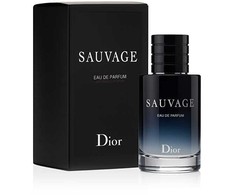 Dior Sauvage Eau De Parfum Papildomas kvepalai