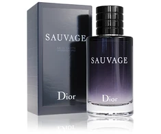 Dior Sauvage Eau De Toilette 200ml kvepalai