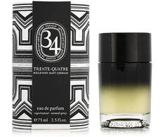 Diptyque 34 Boulevard Saint Germain Eau De Parfum 75ml kvepalai