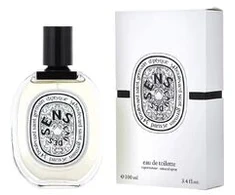 Diptyque Eau Des Sens Eau De Toilette 50ml kvepalai