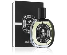 Diptyque L'Ombre Dans L'Eau Eau De Parfum 75ml nišiniai kvepalai Unisex