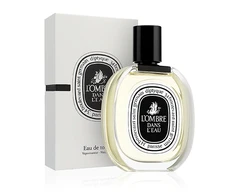 Diptyque L'Ombre Dans L'Eau Eau De Toilette 50ml kvepalai