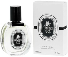 Diptyque L'Ombre Dans L'Eau Eau De Toilette 50ml kvepalai