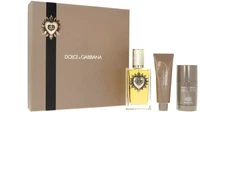 Dolce &amp; Gabbana Devotion Eau De Parfum 100ml kvepalai