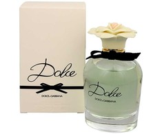 Dolce &amp; Gabbana Dolce Eau De Parfum 75ml kvepalai