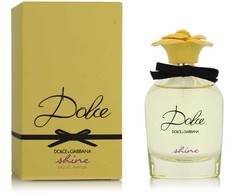 Dolce &amp; Gabbana Dolce Shine Eau De Parfum 75ml kvepalai