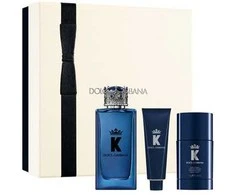 Dolce&amp;Gabbana Dolce &amp; Gabbana K pour Homme 1St.ml kvepalai Vyrams