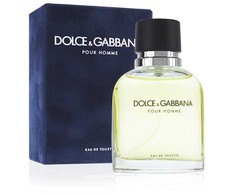 Dolce &amp; Gabbana Pour Homme Eau De Toilette 200ml kvepalai
