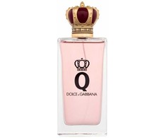 Dolce &amp; Gabbana Q Eau De Parfum 100ml kvepalai Moterims