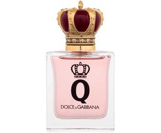 Dolce &amp; Gabbana Q Eau De Parfum 50ml kvepalai Moterims