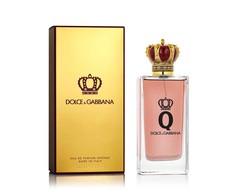 Dolce &amp; Gabbana Q Intense Eau De Parfum 100ml kvepalai