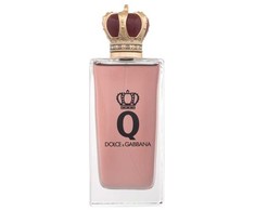 Dolce &amp; Gabbana Q Intense Eau De Parfum 100ml kvepalai