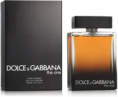 Dolce &amp; Gabbana The One Eau De Parfum 150ml kvepalai