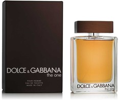 Dolce &amp; Gabbana The One EDT 150ml kvepalai