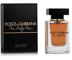 Dolce &amp; Gabbana The Only One Eau De Parfum 50ml kvepalai