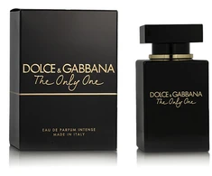 Dolce &amp; Gabbana The Only One Intense Eau De Parfum 50ml kvepalai