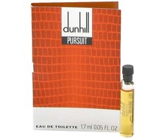 Dunhill Pursuit 1.7 ml kvepalai Vyrams EDT