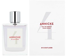 Eight &amp; Bob Annicke 4 Eau De Parfum 100ml kvepalai