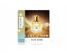 Elie Saab Girl Of Now Shine 1 ml kvepalai Moterims EDP