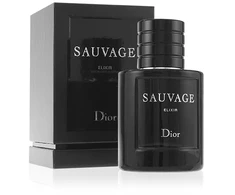 Elixir Dior Sauvage Eliksyras Parfum 100ml kvepalai