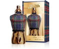 Elixir J.P. Gaultier Le Male Eliksyras Collector Edition Parfum 125ml kvepalai