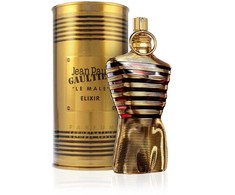 Elixir J.P. Gaultier Le Male Eliksyras Parfum 125ml kvepalai