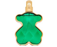 Tous LoveMe Emerald Eliksyras Eau De Parfum 90ml kvepalai