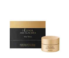 Elixir Valmont L'Eliksyras des Glaciers Vos Yeux dermatologinis paakių kremas
