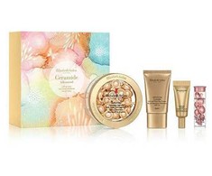 Elizabeth Arden Advanced Ceramide Lift &amp; Firm Set skin care gift set veido priežiūra nuo senėjimo