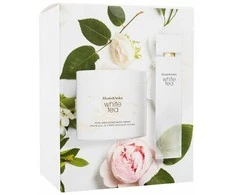 Elizabeth Arden Baltas Tea kvepalai Moterims EDT 100 ml + Body Kreminis 400 ml