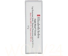 Elizabeth Arden Eight Hour Kreminis Lip Protectant Stick Lūpų balzamas 02 Blush lūpų balzamas