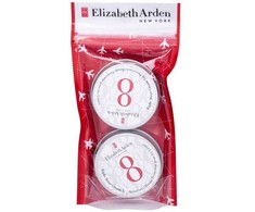 Elizabeth Arden Eight Hour Kreminis Lip Protectant Lūpų balzamas 2 X 13 ML lūpų balzamas