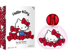 EP Line Hello Kitty - EDT Eau De Toilette 30ml kvepalai