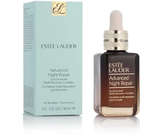 Esteé Lauder Advanced Night Repair Multi-Recovery Complex Odos serumas Synchronized Multi-Recovery Complex naktinis veido serumas