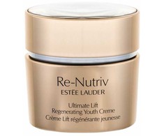 Esteé Lauder Re-Nutriv Ultimate Lift Dieninis kremas 50ml kremas nuo raukšlių