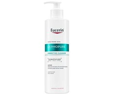 Eucerin Cleansing gel for problematic skin DermoPure Clinical (Correcting Valiklis) 400 ml 400mlml kūno prausiklis Moterims