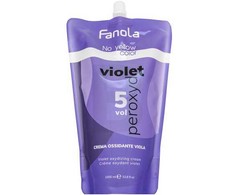 Fanola No Geltona Color Violet Peroxyde 1,5% 5 Vol., 1000 ml