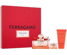 Ferragamo Signorina Unica Eau De Parfum 100ml kvepalai