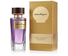 Ferragamo Tuscan Creations Viola Essenziale Eau De Parfum 100ml kvepalai