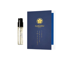 Floraiku AO 1.5 ml NIŠINIAI Kvepalai Unisex EDP