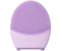Foreo LUNA 4 Cleaning sonic brush kempinėlė ir šluostė veidui Moterims