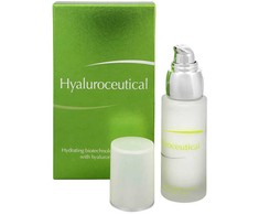 Fytofontana Chopard Hyaluroceutical (Hydrating Biotechnological Emulsion) 30 ml 30mlml veidui Moterims