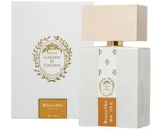 Giardini Di Toscana Bianco Oro Eau De Parfum 100ml kvepalai