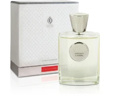 Giardino Benessere Sandalo e Mirra Perfume Extract 100ml kvepalai