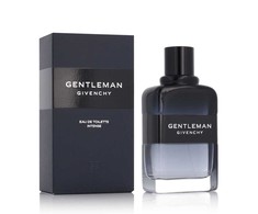 Givenchy Gentleman Intense Eau De Toilette 100ml kvepalai