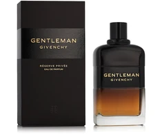 Givenchy Gentleman Réserve Privée Eau De Parfum 200ml kvepalai