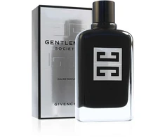 Givenchy Gentleman Society Eau De Parfum 200ml kvepalai